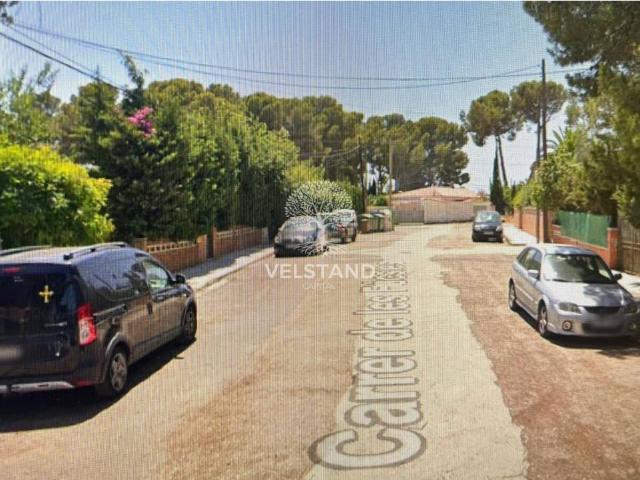Casa en venta en Platja de Mont roig