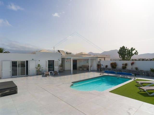 Casa en venta en Playa Blanca, Lanzarote
