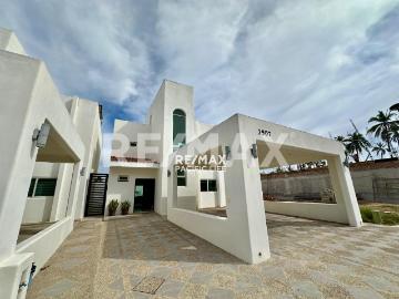 CASA EN VENTA EN PLAYA BRUJAS BEACH CLUB AND RESIDENCES