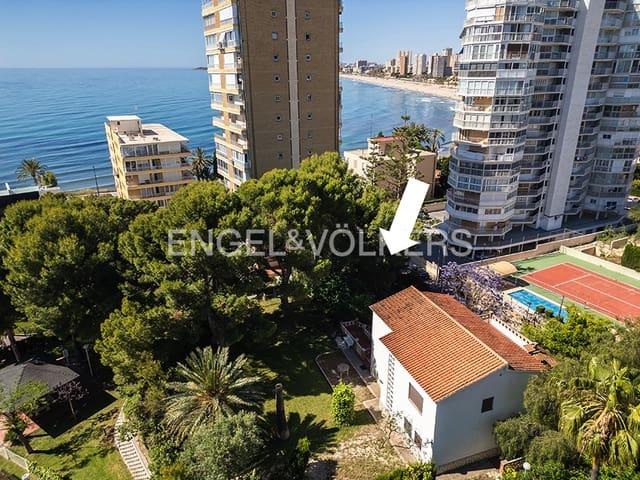 Casa en venta en Playa de Muchavista, Alicante