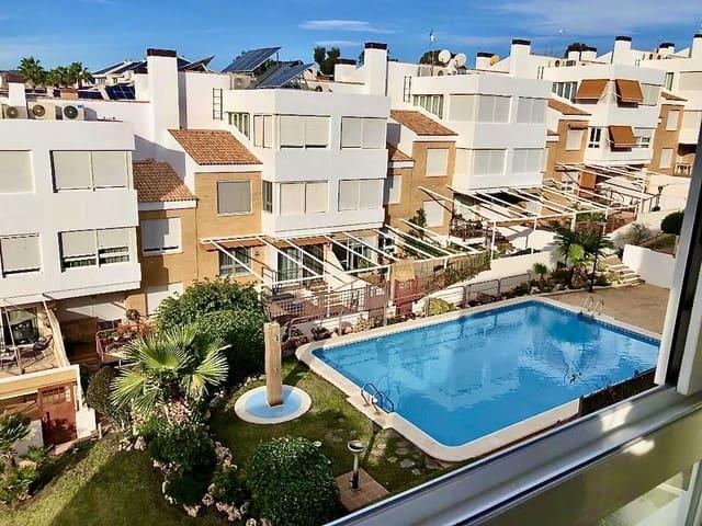 Casa en venta en Playa de San Juan, Alicante Costa Blanca