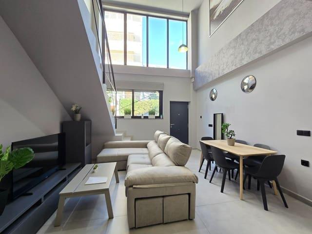 Casa en venta en Playa de San Juan, Alicante Costa Blanca