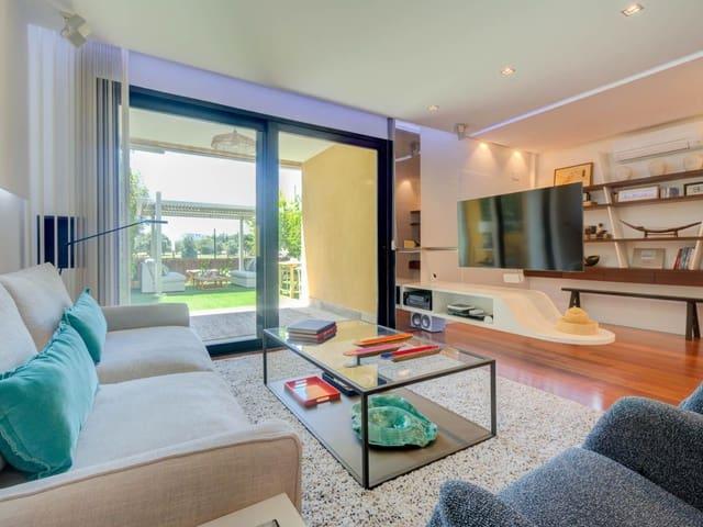 Casa en venta en Playa de San Juan, Alicante Costa Blanca
