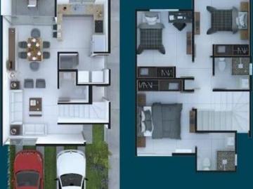 Casa en venta en Playa del Carmen
