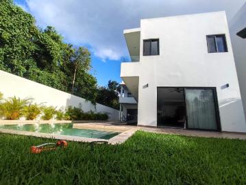 Casa en venta en Playa del Carmen en Residencial Playa Magna