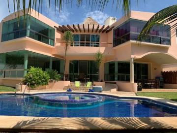 CASA EN VENTA EN PLAYA DEL CARMEN EN TIGRILLO | EXCLUSIVIDAD, NATURALEZA Y ALTA PLUSVALÍA
