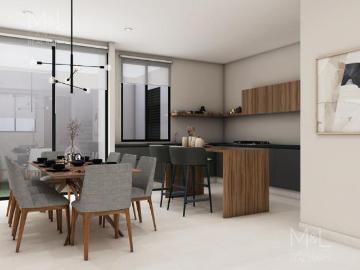 Casa en Venta en Playa del Carmen, Fraccionamiento PARAISO PLAYA ENCANTADA 3 recámaras, Diamante