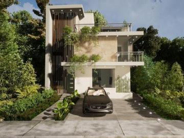 Casa en Venta en Playa del Carmen | KC0080