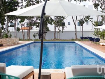 Casa en venta en Playa del Carmen, Solidaridad, Quintana Roo