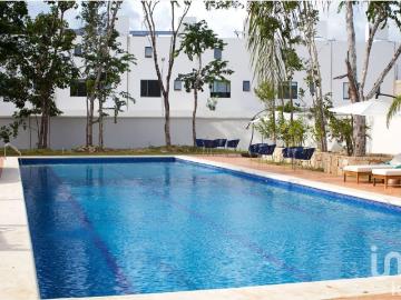 Casa en venta en Playa del Carmen, Solidaridad, Quintana Roo