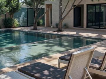 Casa en Venta en Playa del Carmen, Zona Diamante, 3 Recámaras, 3.5 Baños, Lujo