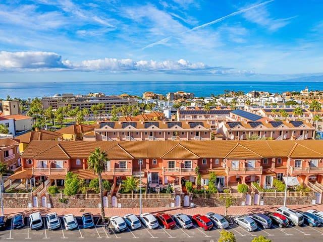 Casa en venta en Playa del Duque, Tenerife