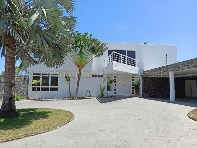 Casa en Venta en Playa el Angel, Margarita