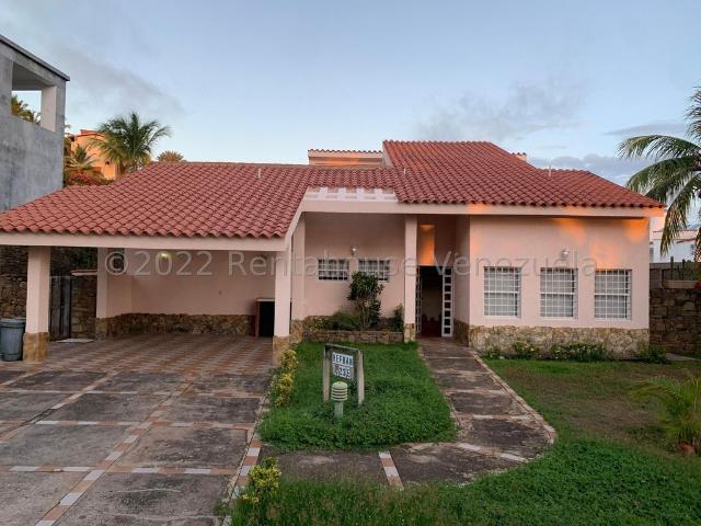 Casa en Venta en Playa el Angel, Margarita