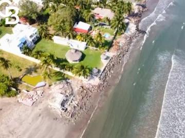 Casa en Venta en Playa El Zapote