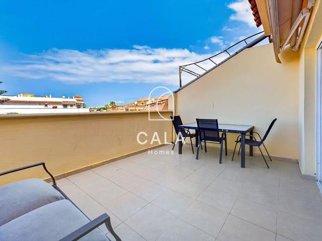 Casa en venta en Playa Fañabe, Tenerife