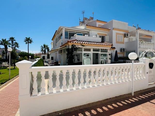 Casa en venta en Playa Flamenca, Alicante Costa Blanca