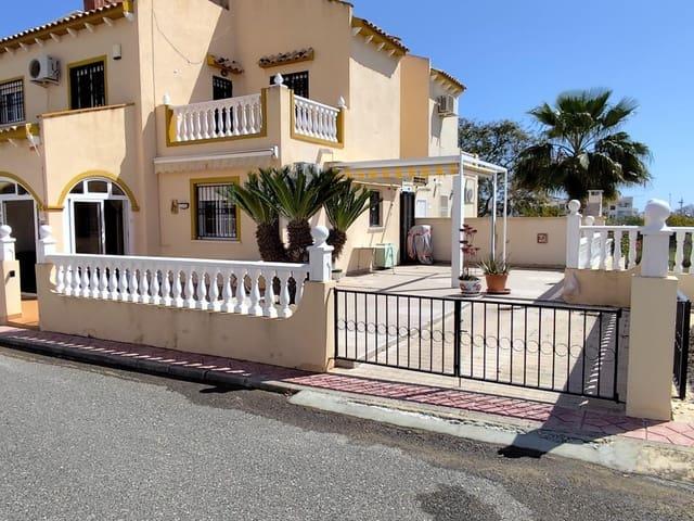 Casa en venta en Playa Flamenca, Alicante Costa Blanca