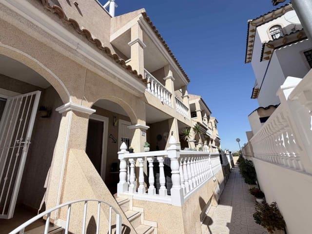 Casa en venta en Playa Flamenca, Alicante Costa Blanca