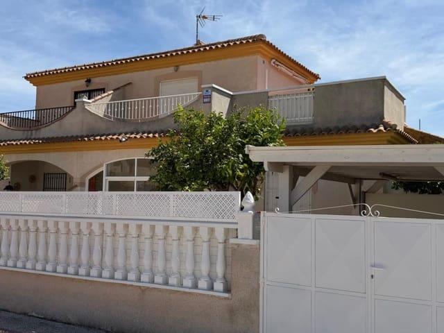 Casa en venta en Playa Flamenca, Alicante Costa Blanca
