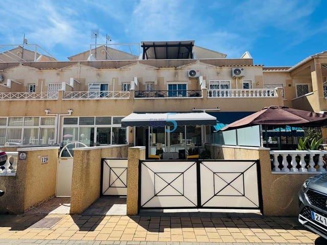 Casa en venta en La Florida, Alicante Costa Blanca