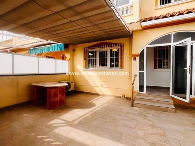 Casa en venta en Playa Flamenca, Alicante Costa Blanca