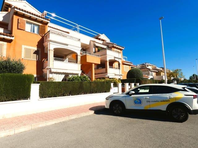Casa en venta en Playa Flamenca, Alicante Costa Blanca