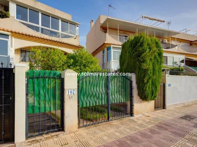 Casa en venta en Playa Flamenca, Alicante Costa Blanca