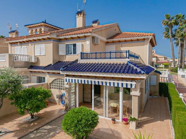 Casa en venta en Playa Flamenca, Alicante Costa Blanca