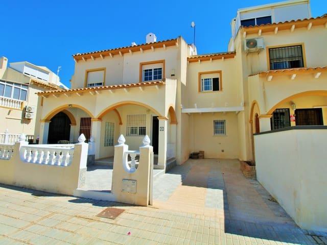 Casa en venta en Playa Flamenca, Alicante Costa Blanca