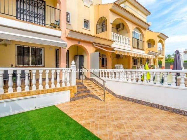 Casa en venta en Playa Flamenca, Alicante Costa Blanca