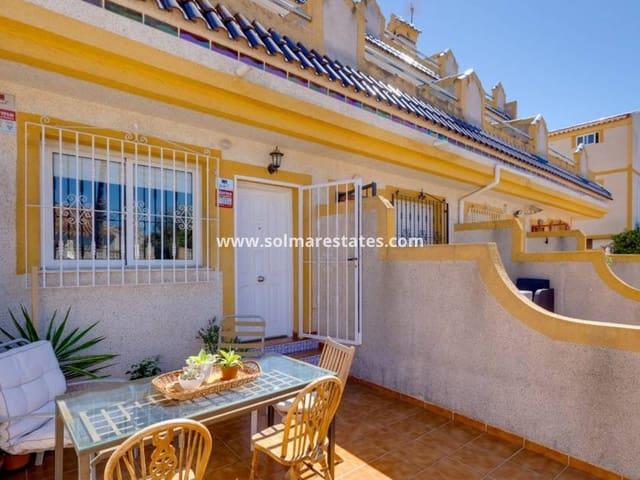 Casa en venta en Playa Flamenca, Alicante Costa Blanca