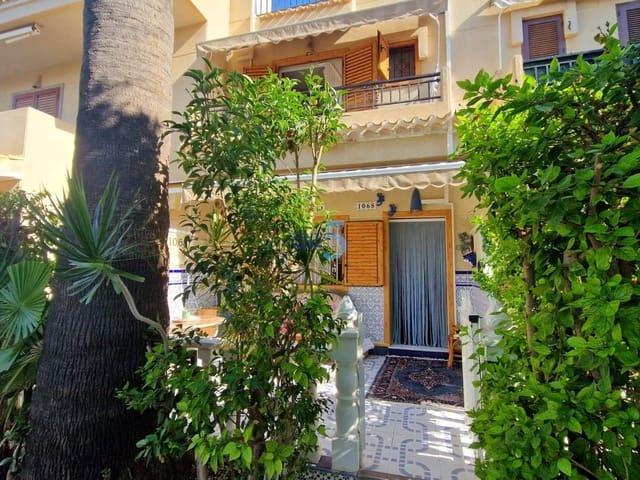 Casa en venta en Playa Flamenca, Alicante Costa Blanca