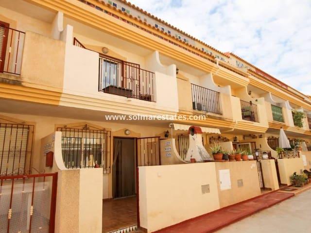 Casa en venta en Playa Flamenca, Alicante Costa Blanca
