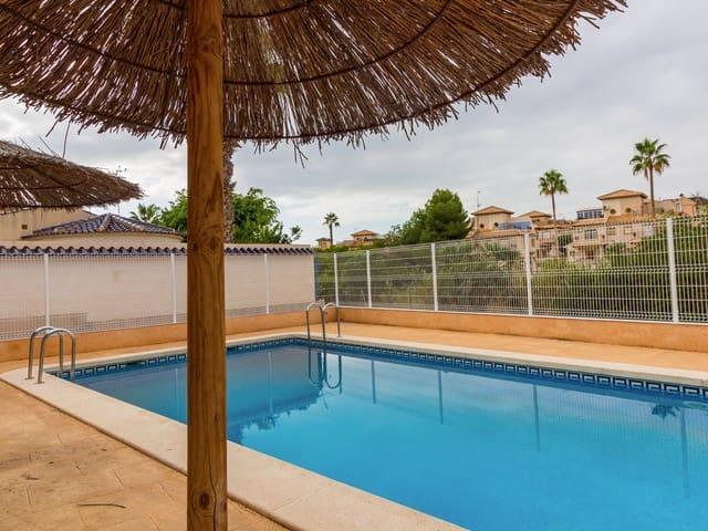 Casa en venta en Playa Flamenca, Alicante Costa Blanca