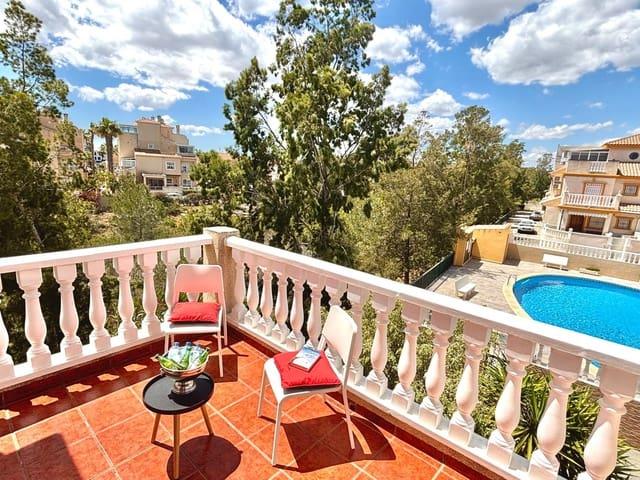 Casa en venta en Playa Flamenca, Alicante Costa Blanca