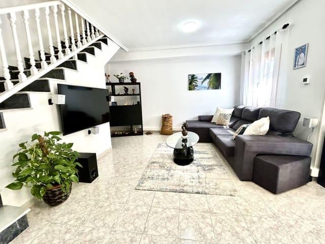 Casa en venta en Playa Flamenca, Alicante Costa Blanca