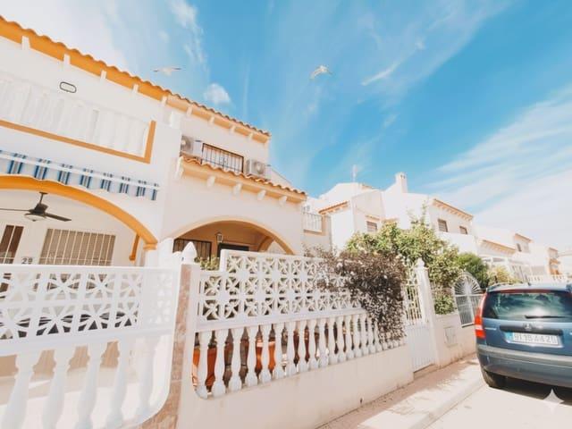 Casa en venta en Playa Flamenca, Alicante Costa Blanca