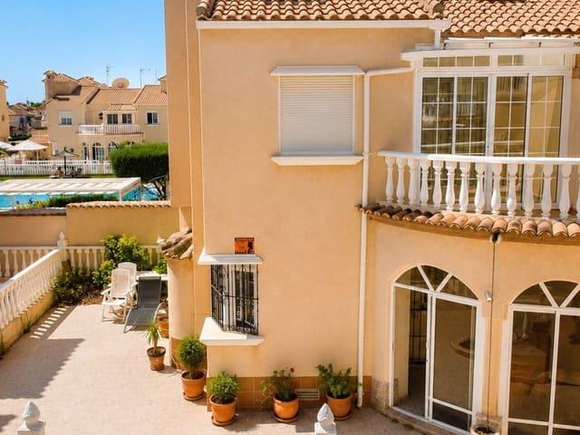 Casa en venta en Playa Flamenca, Alicante Costa Blanca