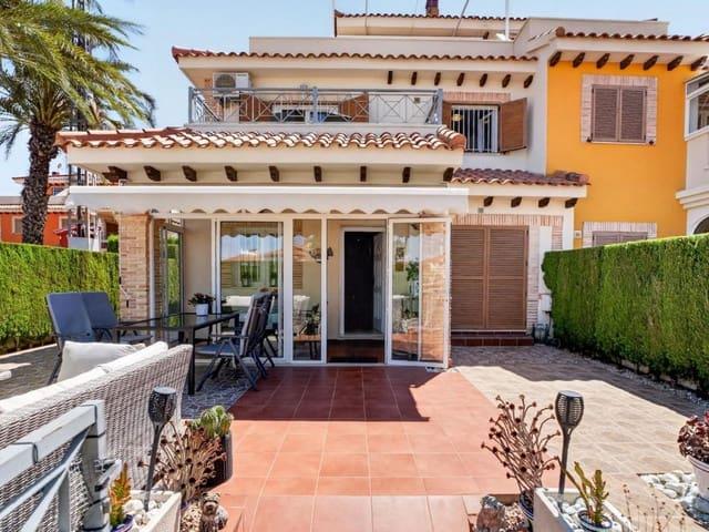Casa en venta en Playa Flamenca, Alicante Costa Blanca