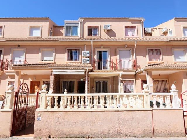 Casa en venta en Playa Flamenca, Alicante Costa Blanca