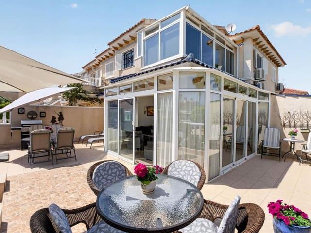 Casa en venta en Playa Flamenca, Alicante Costa Blanca