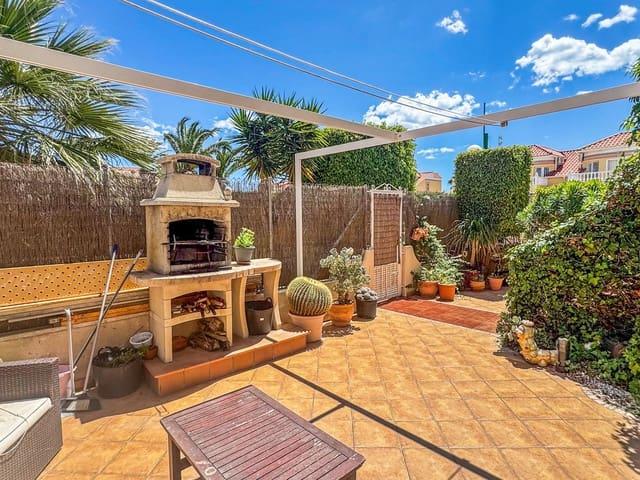 Casa en venta en Playa Flamenca, Alicante Costa Blanca