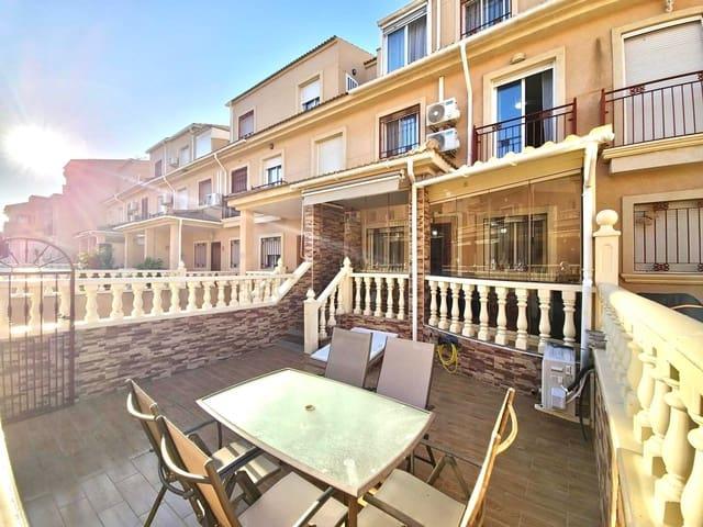 Casa en venta en Playa Flamenca, Alicante Costa Blanca