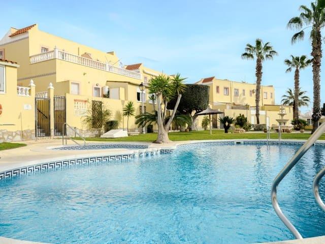 Casa en venta en Playa Flamenca, Alicante Costa Blanca