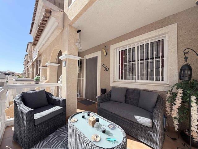 Casa en venta en Playa Flamenca, Alicante Costa Blanca