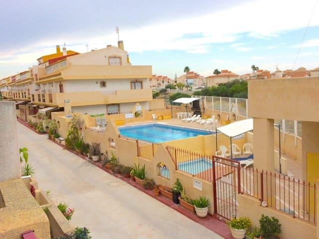 Casa en venta en Playa Flamenca, Alicante Costa Blanca