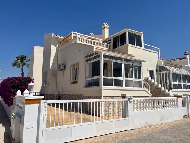 Casa en venta en Playa Flamenca, Alicante Costa Blanca