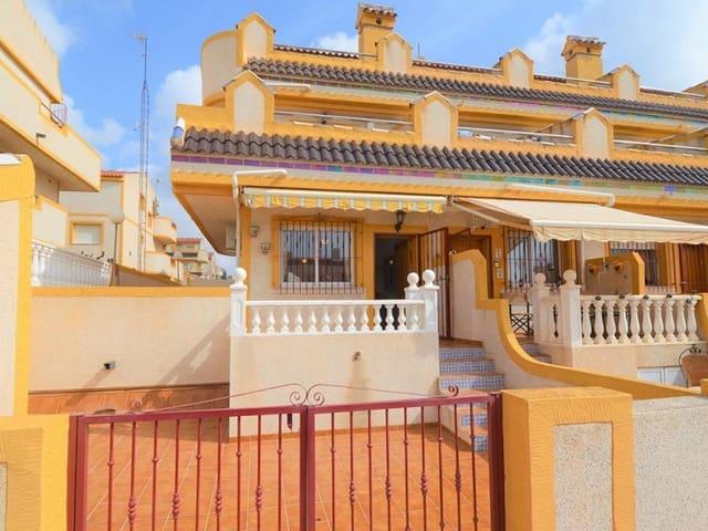 Casa en venta en Playa Flamenca, Alicante Costa Blanca