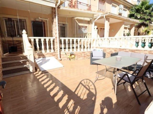 Casa en venta en Playa Flamenca, Alicante Costa Blanca